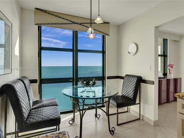 1111 Crandon Blvd # A1202, Key Biscayne FL 33149