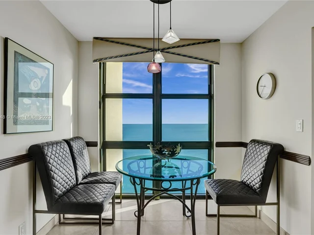 1111 Crandon Blvd # A1202, Key Biscayne FL 33149