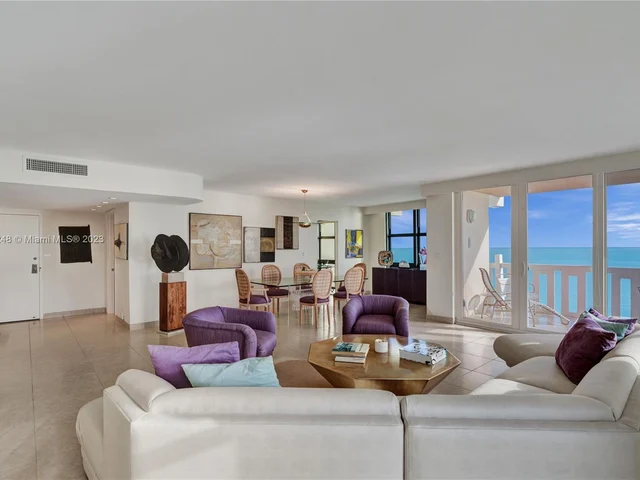 1111 Crandon Blvd # A1202, Key Biscayne FL 33149