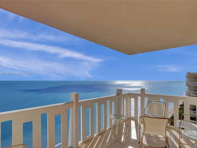 1111 Crandon Blvd # A1202, Key Biscayne FL 33149