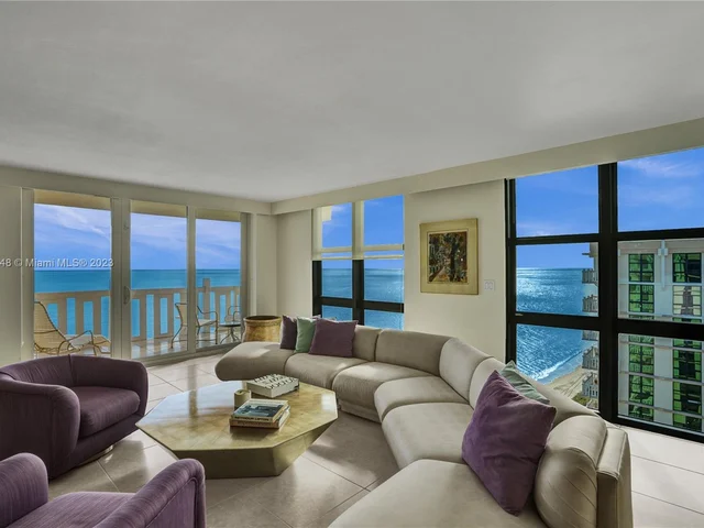 1111 Crandon Blvd # A1202, Key Biscayne FL 33149