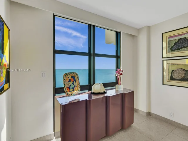 1111 Crandon Blvd # A1202, Key Biscayne FL 33149
