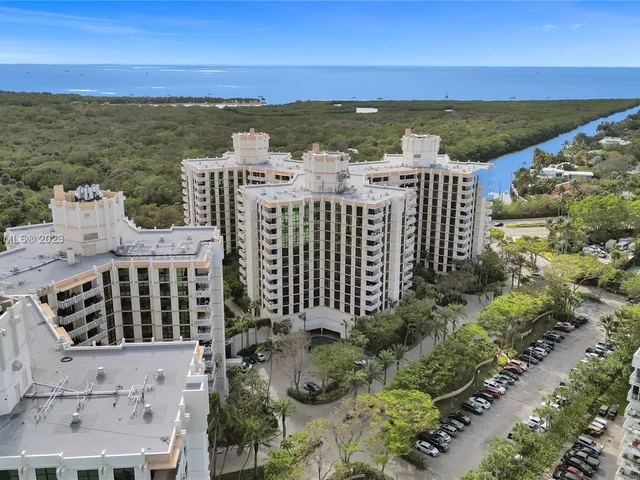 1111 Crandon Blvd # A1202, Key Biscayne FL 33149