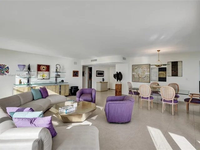 1111 Crandon Blvd # A1202, Key Biscayne FL 33149