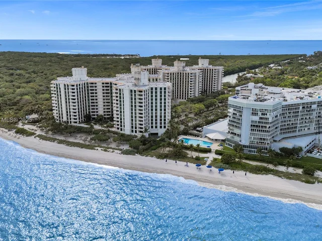 1111 Crandon Blvd # A1202, Key Biscayne FL 33149