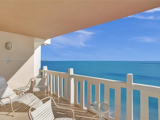 1111 Crandon Blvd # A1202, Key Biscayne FL 33149