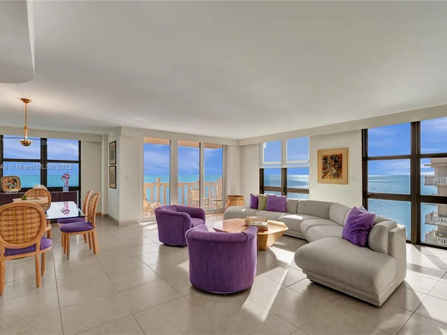 1111 Crandon Blvd # A1202, Key Biscayne FL 33149