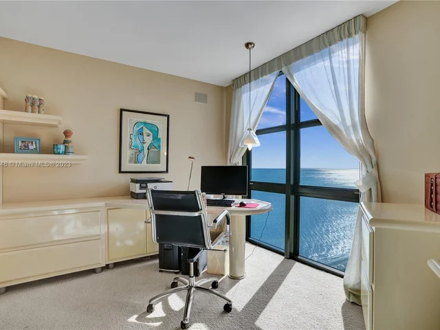 1111 Crandon Blvd # A1202, Key Biscayne FL 33149