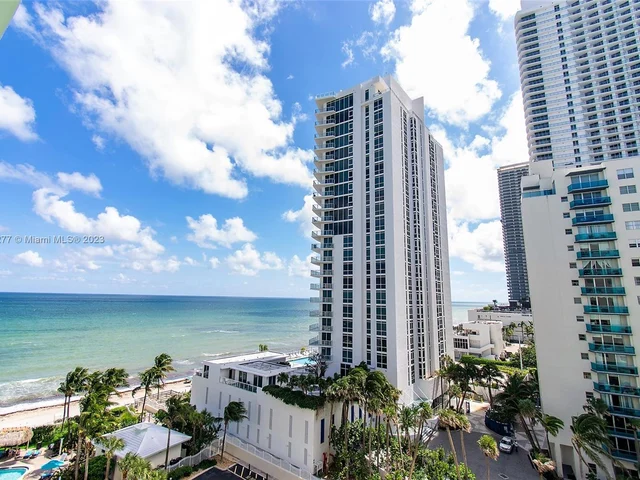 3901 S Ocean Dr # 9K, Hollywood FL 33019