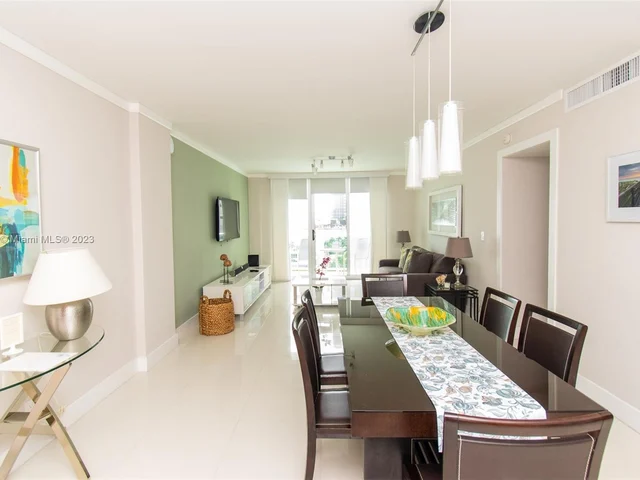 3901 S Ocean Dr # 9K, Hollywood FL 33019