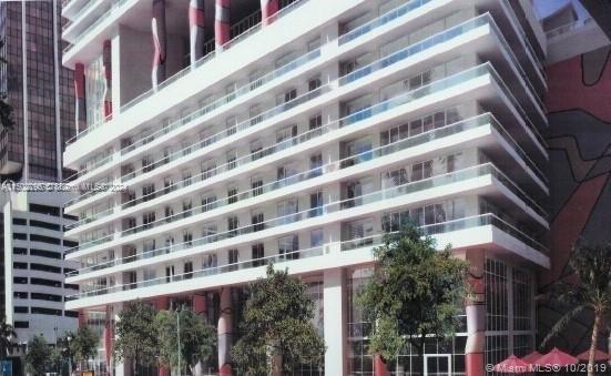 50 BISCAYNE Blvd # 3807, Miami FL 33132