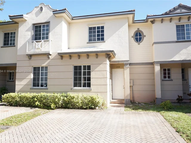 1226 Lucaya Dr # 1226, Riviera Beach FL 33404