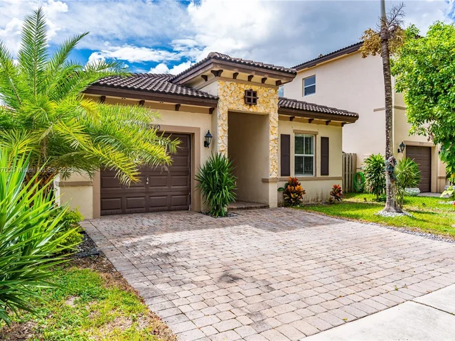 2340 NE 3rd Ct # 0, Homestead FL 33033