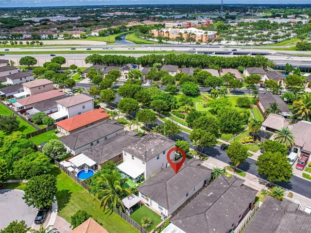 2340 NE 3rd Ct # 0, Homestead FL 33033