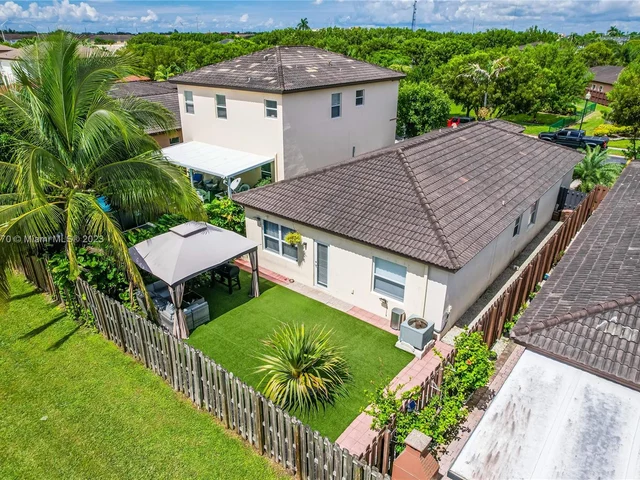 2340 NE 3rd Ct # 0, Homestead FL 33033