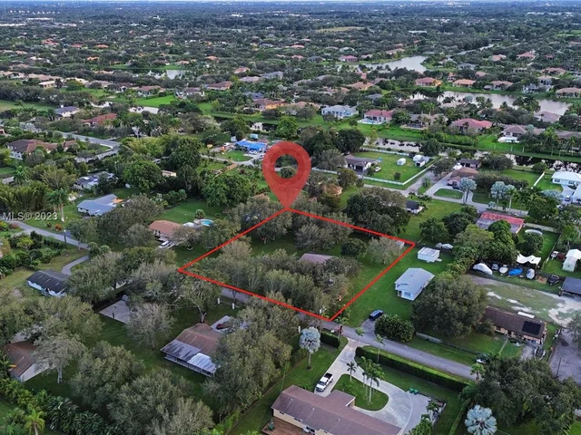 13670 SW 36th Ct, Davie FL 33330