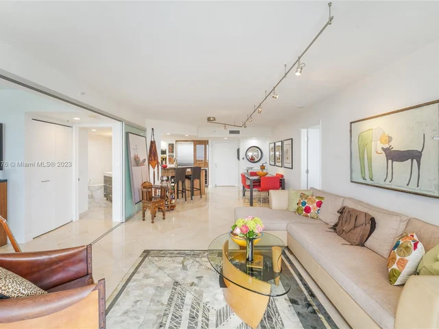 1800 Sunset Harbour Dr # 2003, Miami Beach FL 33139