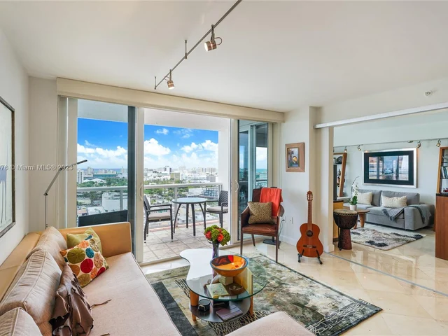 1800 Sunset Harbour Dr # 2003, Miami Beach FL 33139