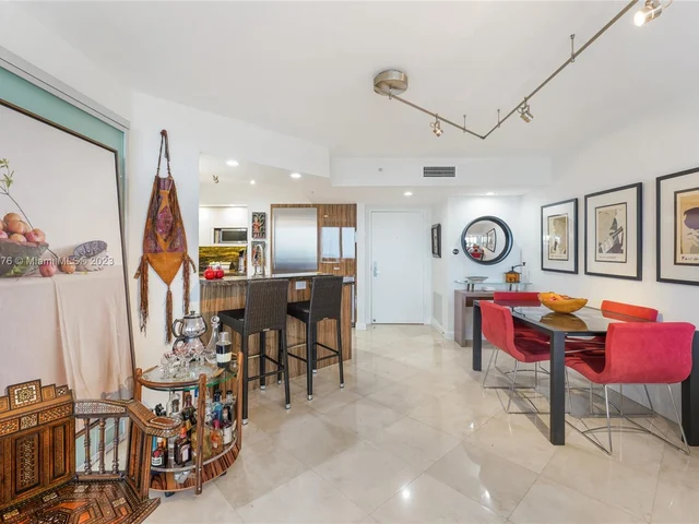 1800 Sunset Harbour Dr # 2003, Miami Beach FL 33139