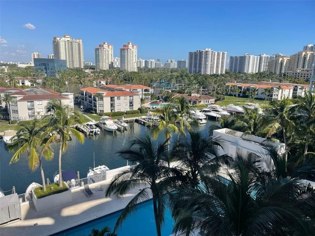 3029 NE 188th St # 720, Aventura FL 33180