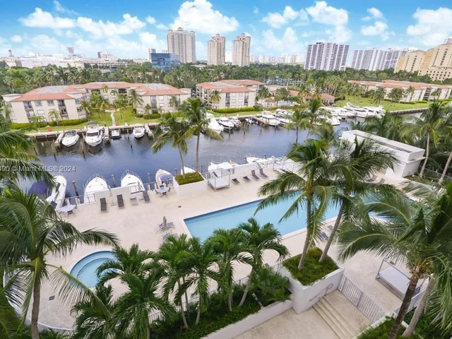 3029 NE 188th St # 720, Aventura FL 33180