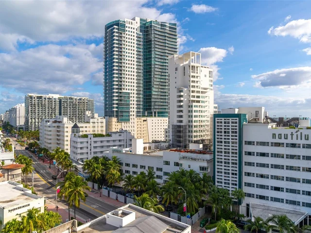 1800 Collins Ave # 12B, Miami Beach FL 33139