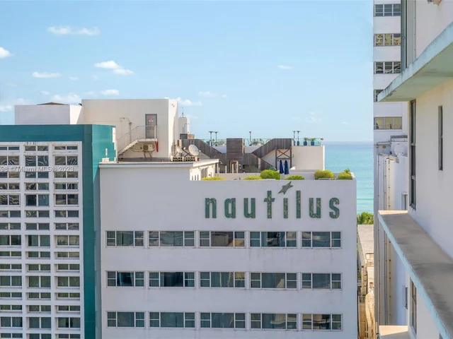 1800 Collins Ave # 12B, Miami Beach FL 33139