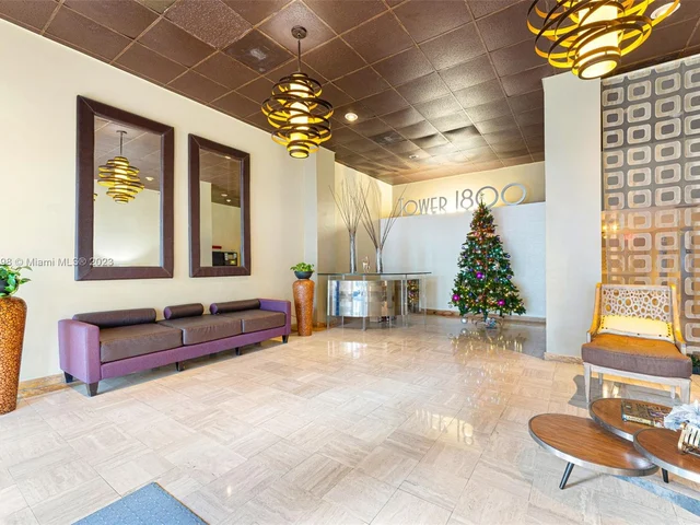 1800 Collins Ave # 12B, Miami Beach FL 33139