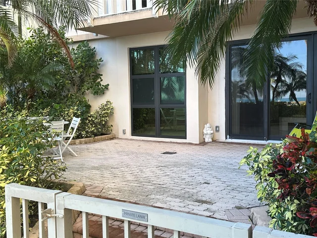 1111 Crandon Blvd # B105, Key Biscayne FL 33149