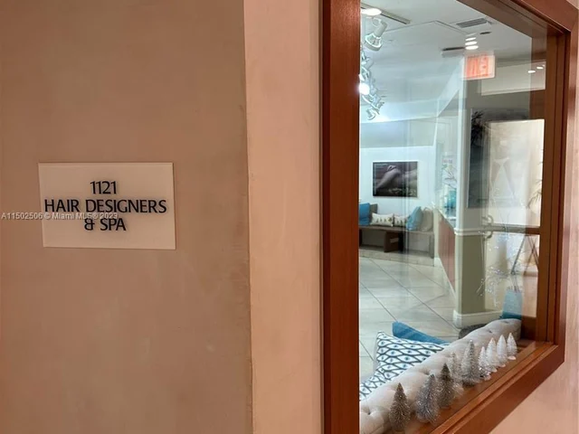 1111 Crandon Blvd # B105, Key Biscayne FL 33149