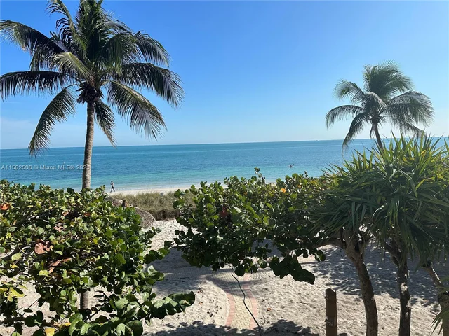 1111 Crandon Blvd # B105, Key Biscayne FL 33149