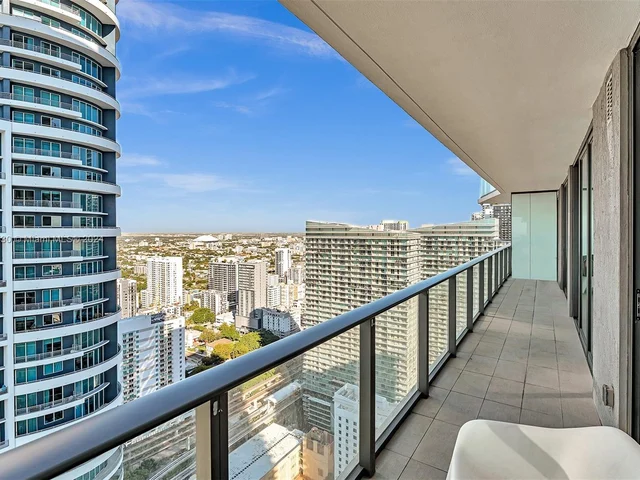 1300 S Miami Ave # 3709, Miami FL 33130