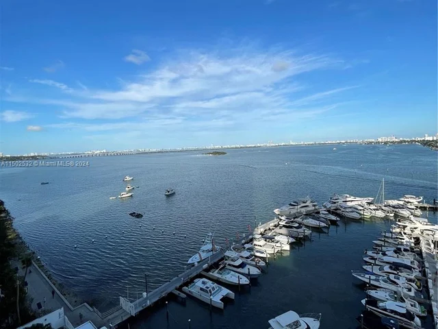 1717 N Bayshore Dr # 1531, Miami FL 33132