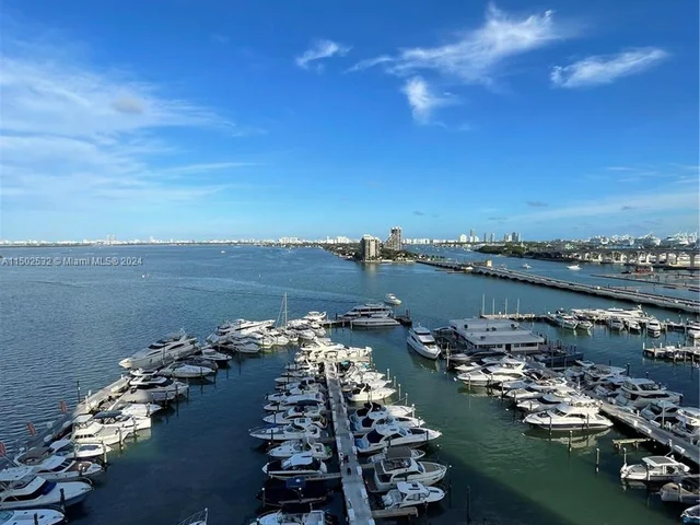 1717 N Bayshore Dr # 1531, Miami FL 33132