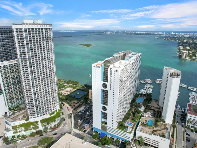 1717 N Bayshore Dr # 1531, Miami FL 33132