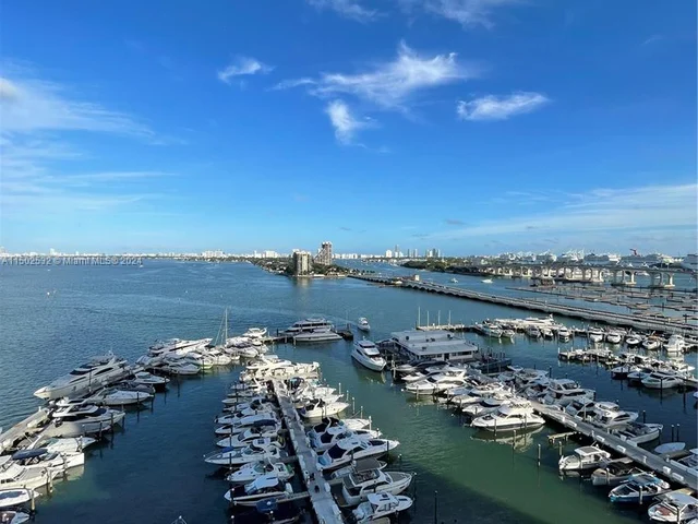 1717 N Bayshore Dr # 1531, Miami FL 33132