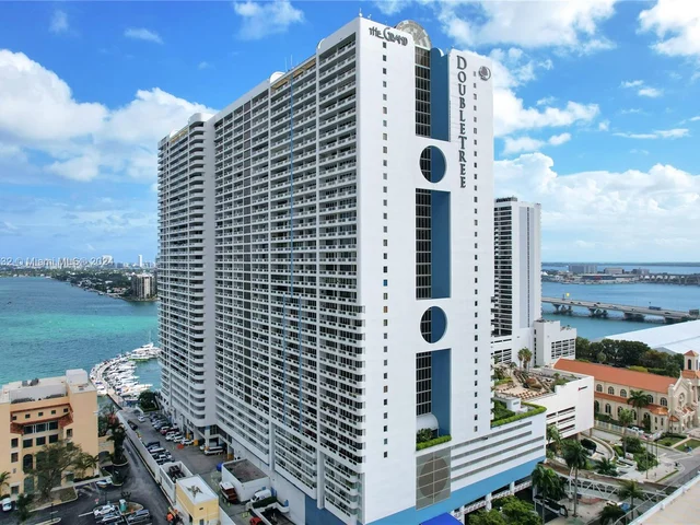 1717 N Bayshore Dr # 1531, Miami FL 33132