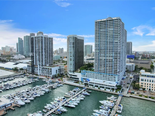 1717 N Bayshore Dr # 1531, Miami FL 33132