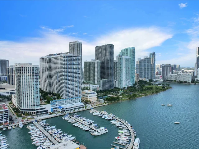 1717 N Bayshore Dr # 1531, Miami FL 33132