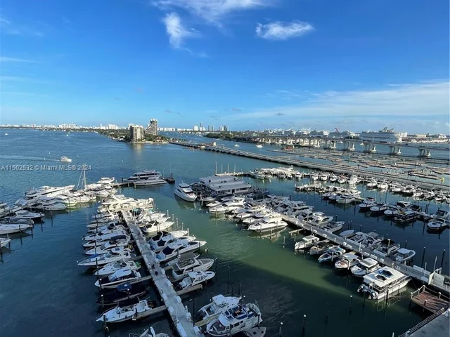 1717 N Bayshore Dr # 1531, Miami FL 33132