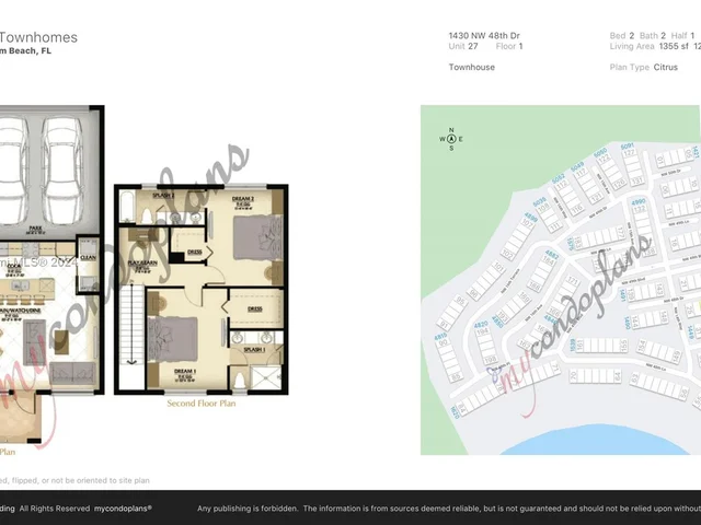 1430 NW 48th Dr # 1430, Boca Raton FL 33431