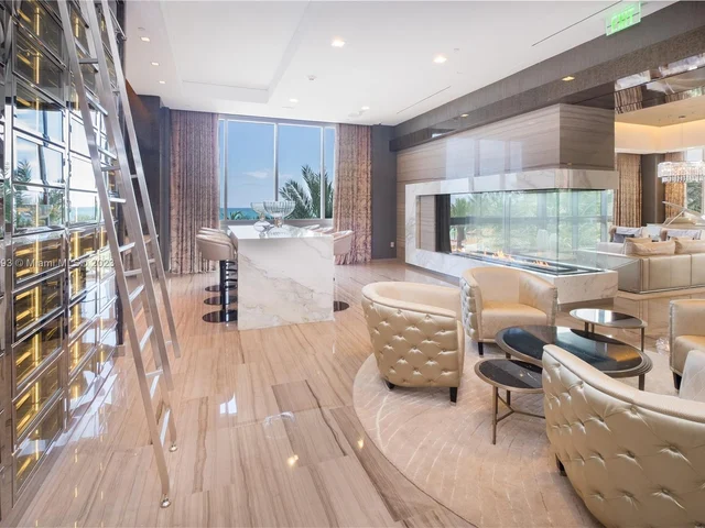 17749 Collins Ave # 2202, Sunny Isles Beach FL 33160