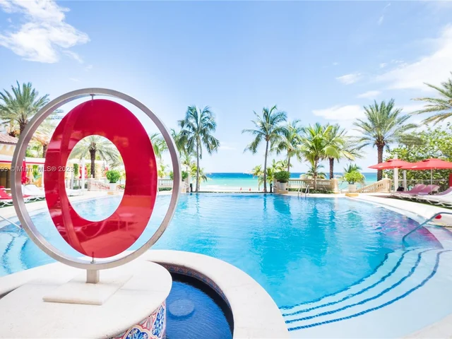 17749 Collins Ave # 2202, Sunny Isles Beach FL 33160