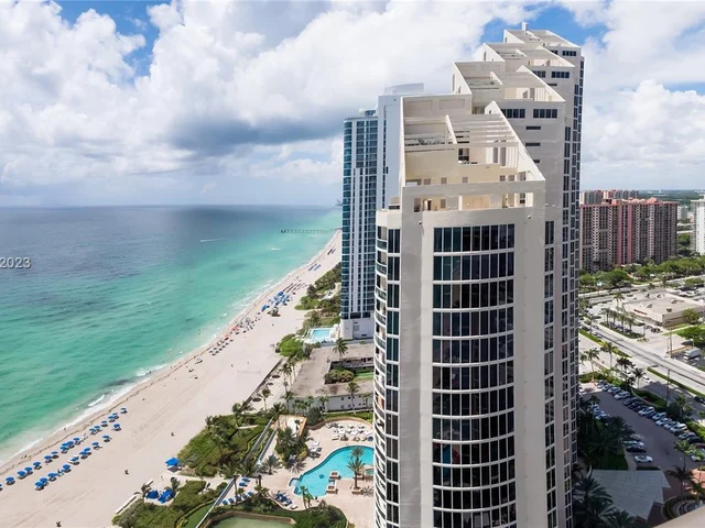 17749 Collins Ave # 2202, Sunny Isles Beach FL 33160