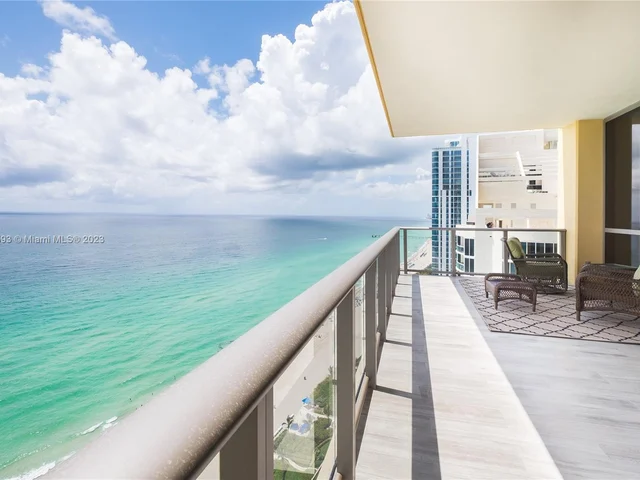 17749 Collins Ave # 2202, Sunny Isles Beach FL 33160