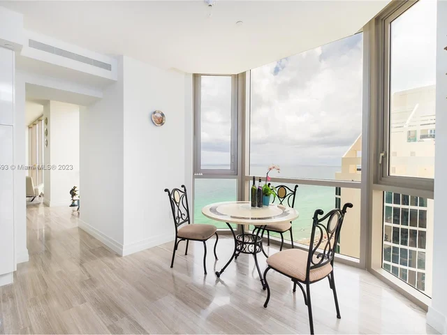 17749 Collins Ave # 2202, Sunny Isles Beach FL 33160