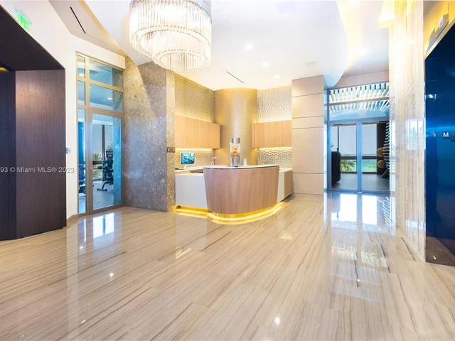 17749 Collins Ave # 2202, Sunny Isles Beach FL 33160