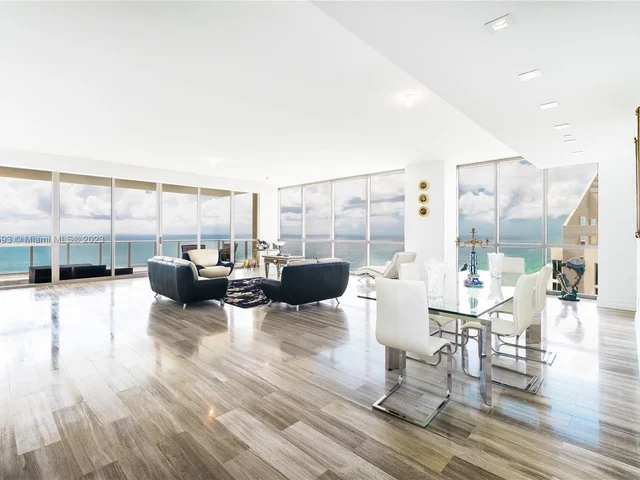 17749 Collins Ave # 2202, Sunny Isles Beach FL 33160