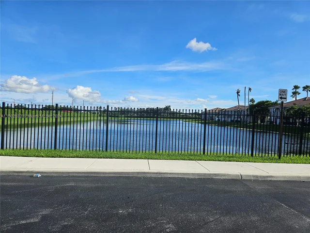 12611 SW 54th Ct # 12611, Miramar FL 33027