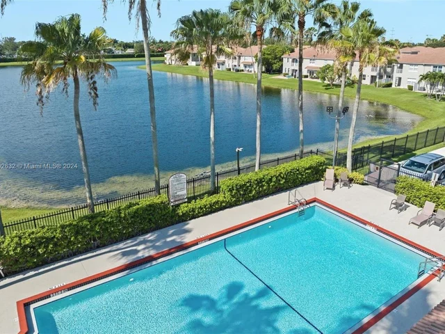 12611 SW 54th Ct # 12611, Miramar FL 33027